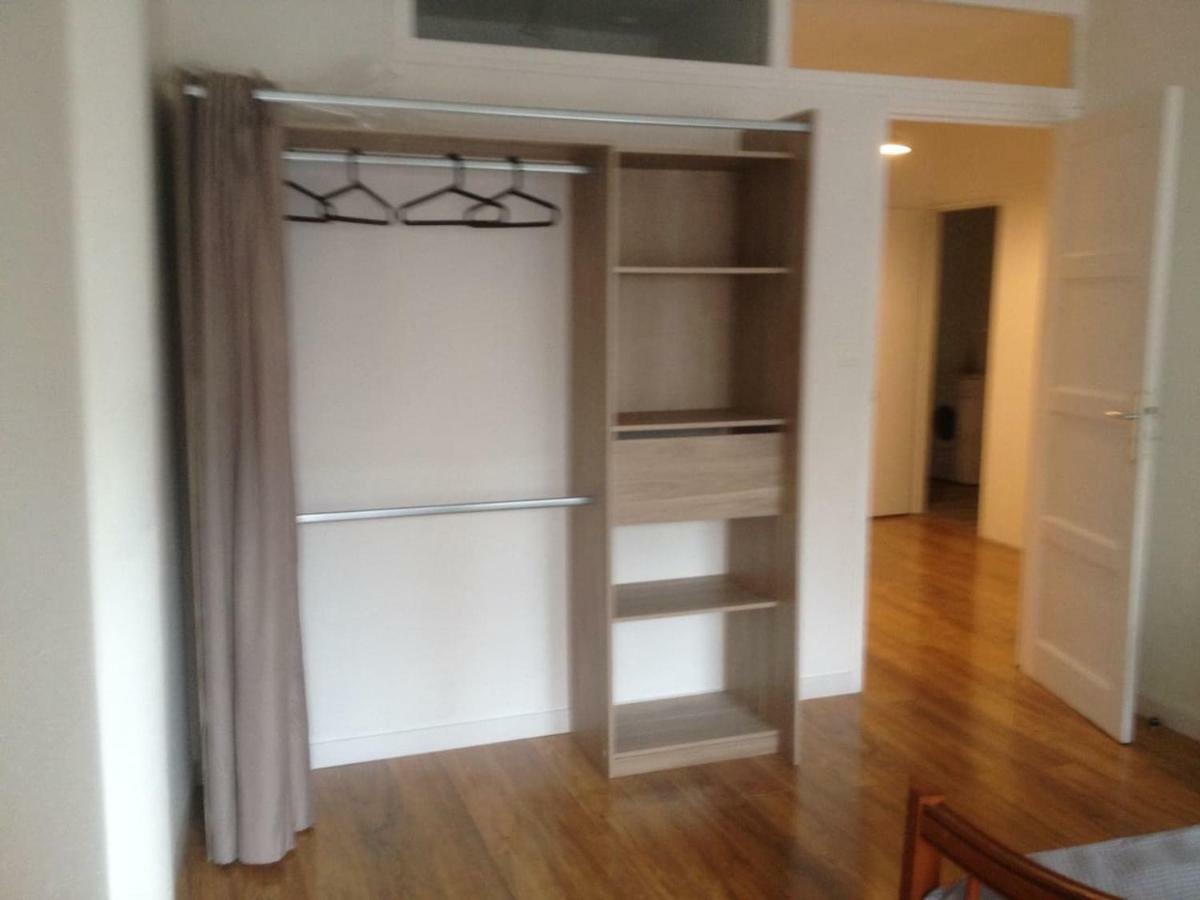 Appartement De 80M2 Au Coeur De Perpignan Exterior foto